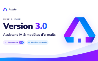 Assistant IA (bêta)